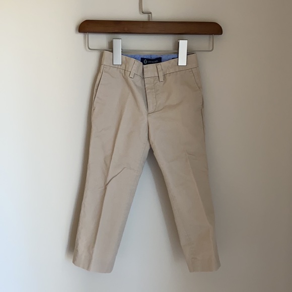 Boys 3T set Crewcuts & Ralph Lauren - Picture 2 of 10